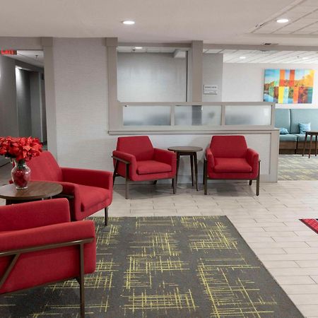 Hampton Inn Kent/Akron Area Bagian luar foto