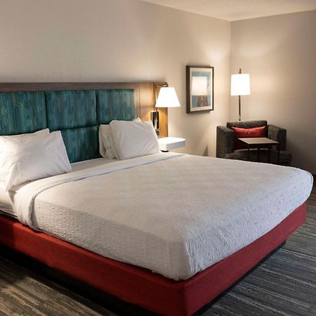 Hampton Inn Kent/Akron Area Bagian luar foto