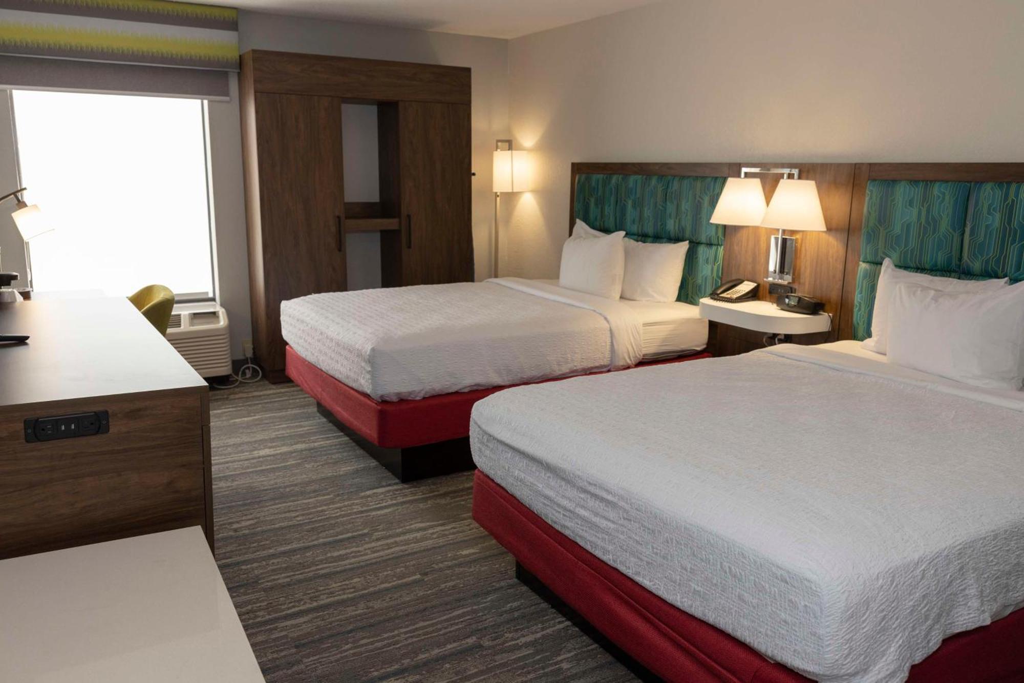 Hampton Inn Kent/Akron Area Bagian luar foto